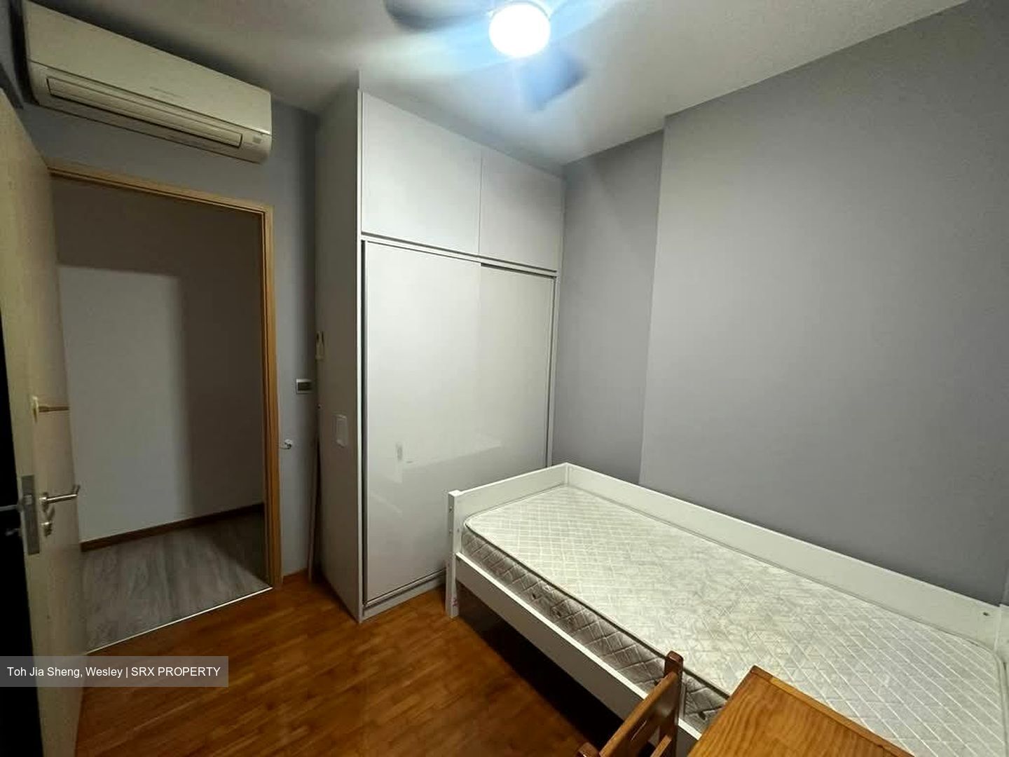 Forestville (D25), Condominium #555598421